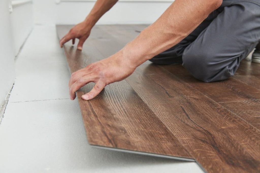 Timber Flooring Cannington